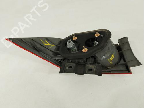 Right taillight HONDA ACCORD VII (CL, CN) 2.2 i-CTDi (CN1) | BP18144960C35 