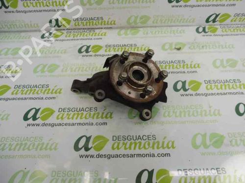 Used Right front steering knuckle CHEVROLET CAPTIVA (C100, C140) 2.0 D 4WD (150 hp) 1849261