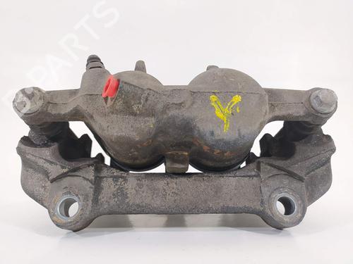 Left front brake caliper NISSAN PRIMASTAR Bus (X83)  | BP11586083M105  - Image 7