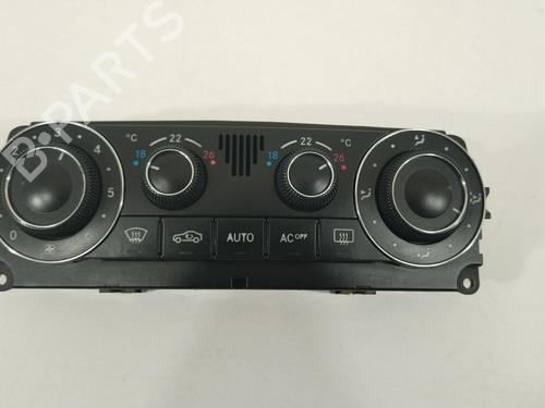 Used Climate control Climate control 38563930 38563930