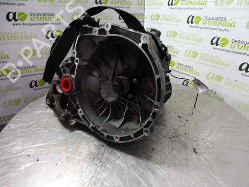 Used Gearbox Gearbox 1845926 1845926