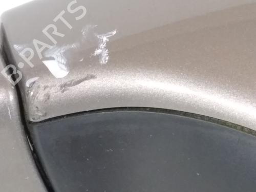 Left mirror PEUGEOT 308 I (4A_, 4C_)  | BP18730283C26 
