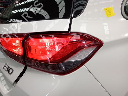 Right taillight HYUNDAI i30 (PDE, PD, PDEN) 1.5 | BP38538688C35 - Image 2
