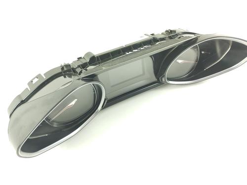 Instrument cluster PEUGEOT 308 II (LB_, LP_, LW_, LH_, L3_) 2.0 BlueHDi 150 | BP5597588C47 