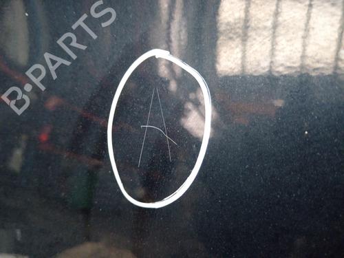 Tailgate VW PASSAT B6 (3C2)  | BP18485016C6 