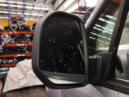 Left mirror CITROËN BERLINGO MULTISPACE (B9) 1.6 HDi 110 | BP35919560C26 - Image 3