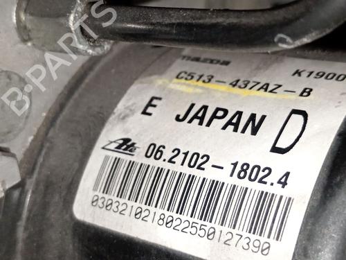 ABS pump MAZDA 5 (CR) 1.8 (CR19) | BP36696213M43 - Image 2