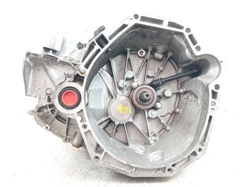 Used Gearbox NISSAN JUKE (F15) [2010-2019]  16794417