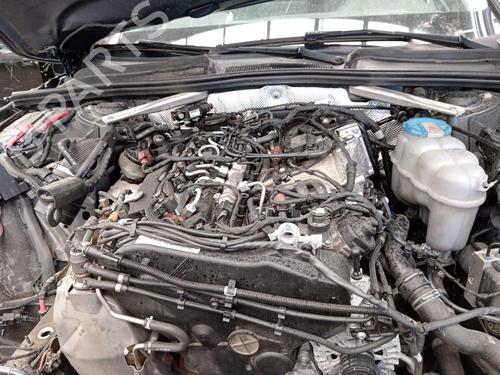 Used Engine Engine 39262581 39262581