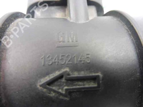 Mass air flow sensor OPEL CORSA E (X15) | BP1876409M95 - Image 3