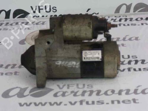 Used Starter Starter 2977010 2977010