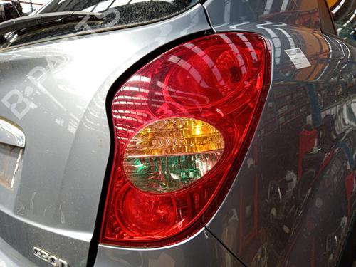 Used Right taillight Right taillight 17912542 17912542