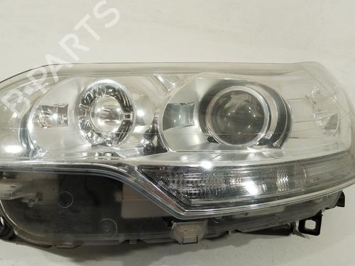 Used Left headlight Left headlight CITROËN C5 III (RD_) 2.0 HDi (RDRHD8, RDRHDJ, RDRHR8, RDRHRJ) (136 hp) 33399241 33399241