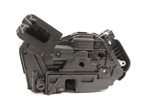 Rear left lock SKODA FABIA III (NJ3) 1.0 TSI | BP22178381C100 