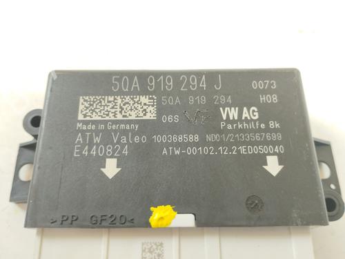 Electronic module VW T-ROC (A11, D11)  | BP11864128M83 