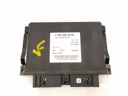 Used Electronic module Electronic module 11869426 11869426