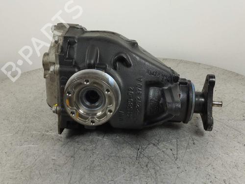 Used Rear differential Rear differential 8487765 8487765