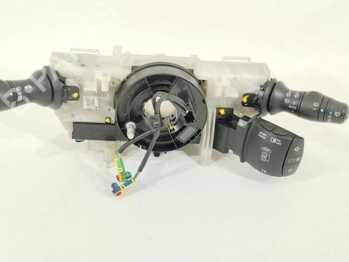 Used Headlight switch Headlight switch RENAULT GRAND SCÉNIC III (JZ0/1_) 1.9 dCi (JZ0J, JZ0N, JZ1K, JZ1S) (131 hp) 35962354 35962354