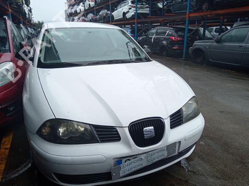 AC compressor SEAT IBIZA III (6L1) 1.9 SDI | BP36163057M34 - Image 6