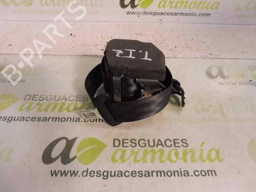 Used Rear left seatbelt SEAT IBIZA IV (6J5, 6P1) [2008-2017]  7443183