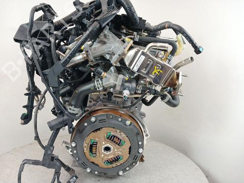 Engine TOYOTA COROLLA Hatchback (_E21_, _EA1_, _EH1_) 1.8 Hybrid (ZWE211) | BP31291428M1 - Image 9