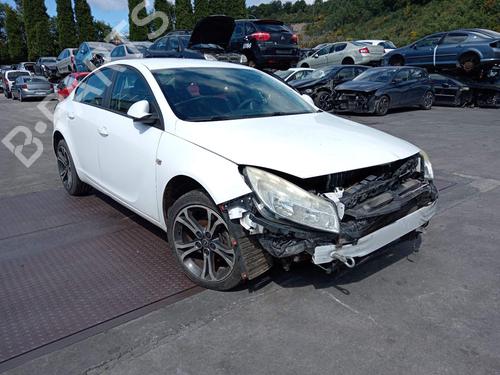 Mirror switch OPEL INSIGNIA A (G09) 2.0 CDTI (68) | BP37609511I25 - Image 3
