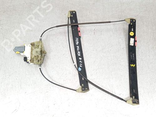 Front right window mechanism AUDI A6 C6 (4F2) 3.2 FSI | BP38324962C23 - Image 6