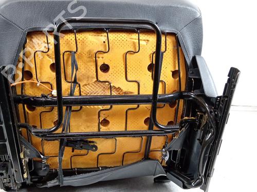 Seats set CITROËN SAXO (S0, S1)  | BP31016567C78 