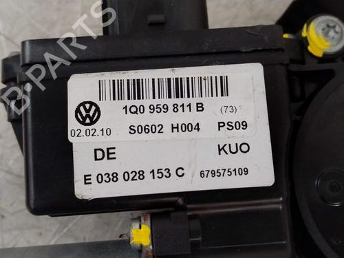 Rear left window mechanism VW EOS (1F7, 1F8) | BP18242538C24 - Image 4