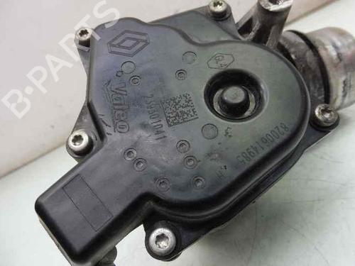 Throttle body RENAULT KANGOO / GRAND KANGOO II (KW0/1_)  | BP3254210M82 