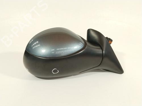 Right mirror CITROËN XSARA PICASSO (N68) 1.6 HDi | BP26709165C27 