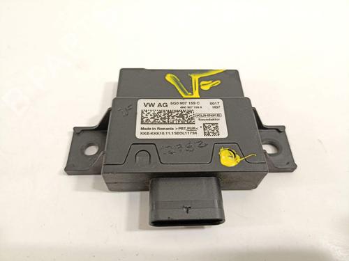 Used Electronic module Electronic module 20235535 20235535