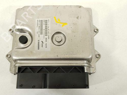 engine-control-unit-ecu-alfa-romeo-mito-955_-2008-2009-2010-2011-2012-2013-2014-2015-2016-2017-2018-34439263 main image