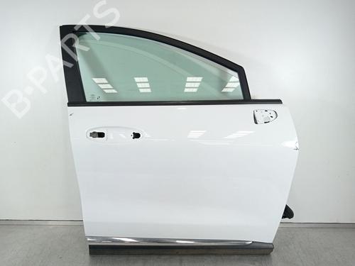 Used Right front door FORD PUMA (J2K, CF7) 1.0 EcoBoost (125 hp) 27925157