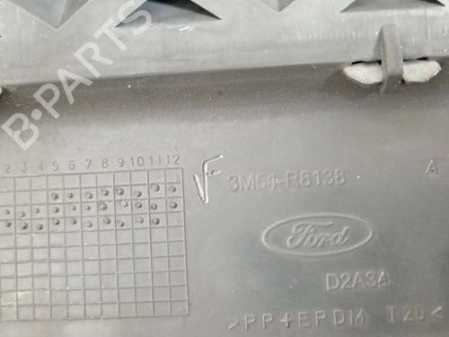 Grill FORD FOCUS C-MAX (DM2) 1.8 TDCi | BP32750995C40 - Image 7
