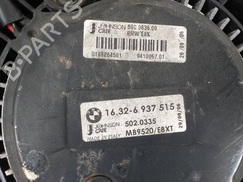 Radiator fan BMW 3 (E90) 320 d | BP8175851M35 