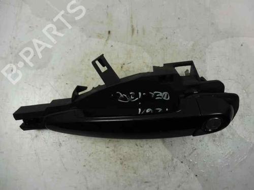 Front left exterior door handle BMW 3 (E90) 320 d | BP2510443C128 