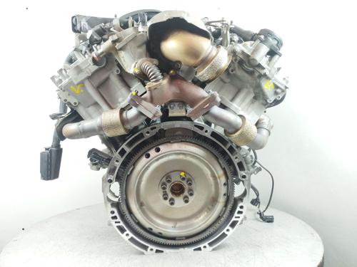 Engine MERCEDES-BENZ M-CLASS (W164) | BP16799158M1