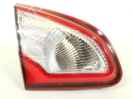 Used Left tailgate light Left tailgate light 36536517 36536517