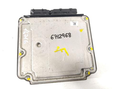 Engine control unit (ECU) TOYOTA AURIS (_E18_) 1.4 D-4D (NDE180_, NDE180R) | BP33695238M57  - Image 5