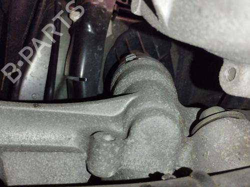 Cremallera direccion Cremallera direccion MAZDA 3 Saloon (BM_, BN_) 2.2 D (150 hp) 37260463 37260463