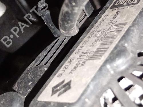 Alternator SUZUKI SWIFT III (MZ, EZ) 1.3 DDiS (RS413D) | BP36936233M7 - Image 3
