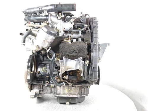 Used Engine OPEL ASTRA G Hatchback (T98) 1.7 DTI 16V (F08, F48) (75 hp) 31026135