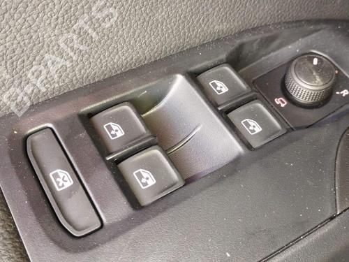 Used Left front window switch Left front window switch 39248063 39248063