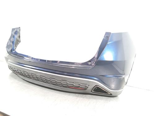 Rear bumper HONDA CIVIC VIII Hatchback (FN, FK) 2.2 CTDi (FK3) | BP18906351C8 