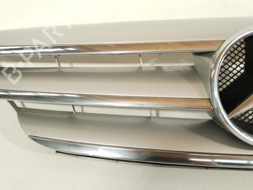 Grille MERCEDES-BENZ B-CLASS Sports Tourer (W245) B 200 CDI (245.208) | BP28143822C40 
