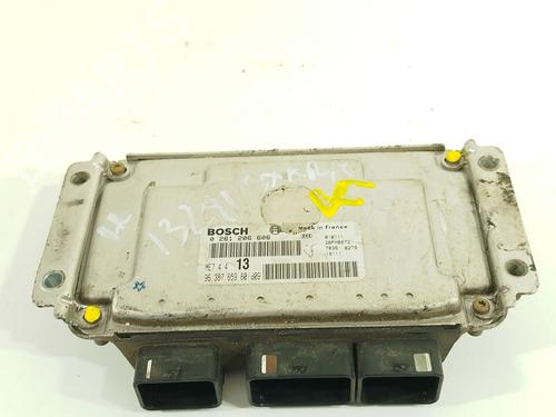 Engine control unit (ECU) CITROËN XSARA (N1) 1.6 16V | BP22230035M57 