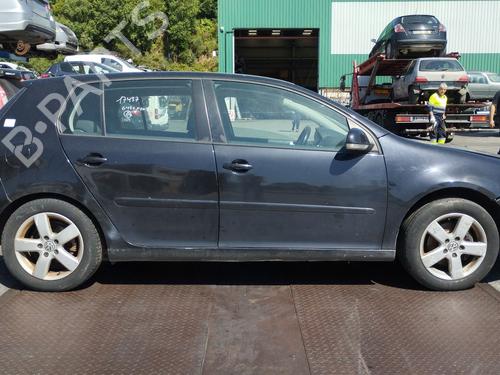 Gebruikte VW GOLF V (1K1)  1.9 TDI  4751986 Onderdelen
