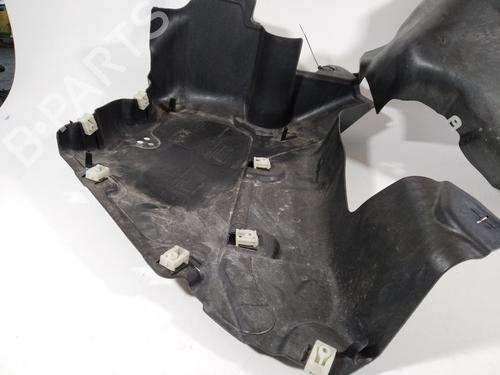 Rear bumper bracket BMW 4 Coupe (G22, G82) M4 Competition M xDrive | BP29279836C159 