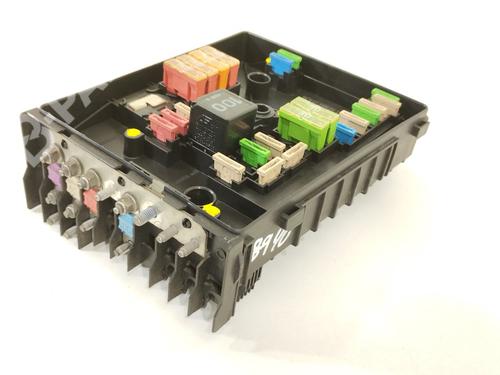 Used Fuse box Fuse box SEAT LEON (1P1) 2.0 TDI 16V (140 hp) 11134056 11134056